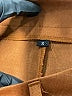 Unbranded 100% Polyester Brown Dress Pants Size S - photo 7