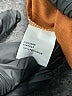 Unbranded 100% Polyester Brown Dress Pants Size S - photo 8