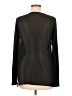 Love 21 100% Polyester Black Long Sleeve Blouse Size M - photo 2