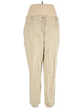 Ann Taylor Khakis