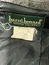 Harve Benard Solid Black Formal Skirt Size 10 - photo 4