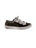 Pedro Garcia Gray Green Sneakers Size EU 35 1/2 - photo 1