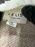 Le Lis Animal Print Ivory Pullover Sweater Size S - photo 7