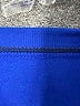 Unbranded Blue Formal Skirt Size XL - photo 4