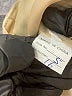Unbranded Solid Tan Cocktail Dress Size L (estimated) - photo 4