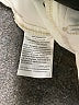 Cotton On 100% Cotton Ivory Denim Shorts Size 28 waist - photo 4