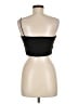 Superdown Black Tube Top Size M - photo 2