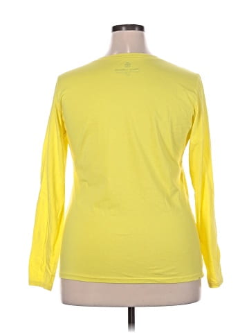 Natural Uniforms 3/4 Sleeve T-Shirt (view 2)