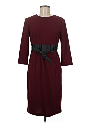 Harper Casual Dress (view 1)