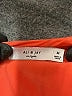 Ali & Jay Solid Orange Jumpsuit Size M - photo 4