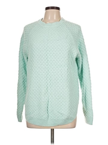 St. John's Bay Pullover Sweater (view 1)