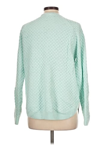 St. John's Bay Pullover Sweater (view 2)