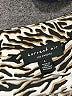 Current Air Animal Print Brown Casual Dress Size L - photo 7