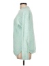 St. John's Bay 100% Acrylic Teal Pullover Sweater Size L - photo 5