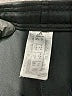 Adidas 100% Polyester Black Track Pants Size S - photo 7