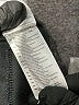 Adidas 100% Polyester Black Track Pants Size S - photo 8