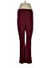 Assorted Brands Burgundy Active Pants Size M - photo 1