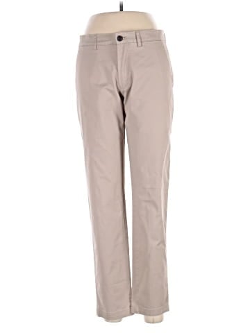 Club Monaco Khakis (view 1)