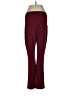 Assorted Brands Burgundy Active Pants Size M - photo 2