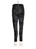 Athleta Graphic Black Active Pants Size L - photo 2