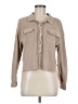 Unbranded Tan Jacket Size M - photo 1