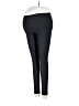 Gap - Maternity Black Active Pants Size S - photo 1