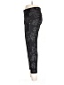 Athleta Graphic Black Active Pants Size L - photo 5
