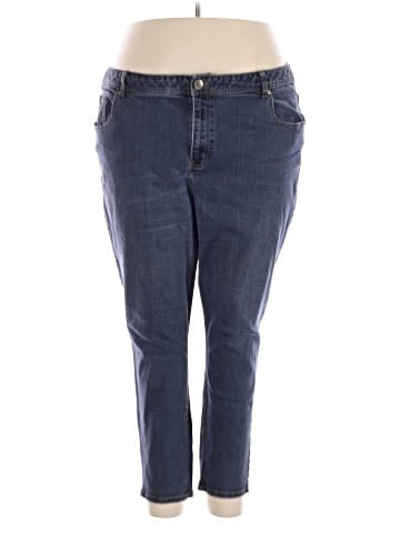 Lane Bryant Jeans (view 1)