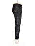 Athleta Graphic Black Active Pants Size L - photo 4