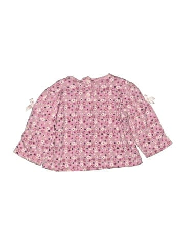 Young Hearts 3/4 Sleeve Blouse (view 2)