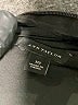 Ann Taylor 100% Polyester Black Casual Dress Size 10 - photo 7