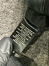 Ann Taylor 100% Polyester Black Casual Dress Size 10 - photo 8