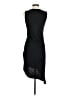 Trouve Black Cocktail Dress Size S - photo 2