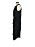 Trouve Black Cocktail Dress Size S - photo 5