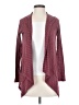 Splendid Red Cardigan Size XS - photo 1