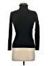 Faded Glory Black Turtleneck Sweater Size M - photo 1
