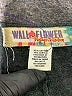 Wall Flower Black Gray Cardigan Size M (estimated) - photo 7