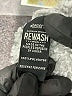 Rewash 100% Polyester Tweed Gray Pullover Sweater Size L - photo 8