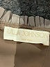 Ulla Johnson 100% Polyester Brown Long Sleeve Blouse Size 4 - photo 4