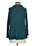 We the Free Teal Turtleneck Sweater Size S - photo 1