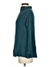 We the Free Teal Turtleneck Sweater Size S - photo 5