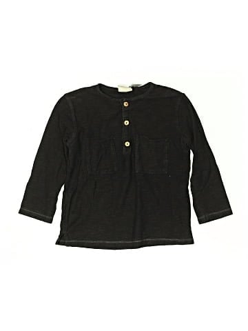 Zara Baby Long Sleeve Top (view 1)