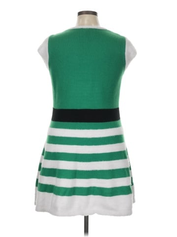 Holiday Time Casual Dress (view 2)