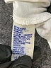 Nygard Ivory Short Sleeve Blouse Size 3X - photo 8
