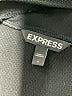 Express Black Cocktail Dress Size 4 - photo 7