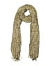 Unbranded Yellow Tan Scarf One size - photo 1