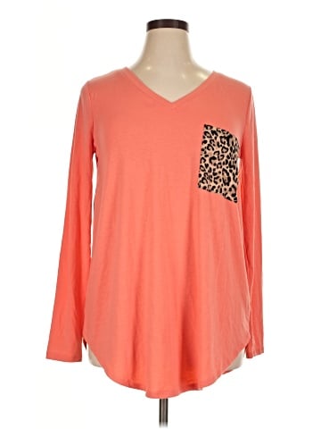 Zenana Premium Long Sleeve T-Shirt (view 1)