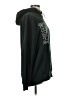 H&M Green Pullover Hoodie Size M - photo 4