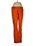 Banana Republic Orange Jeans Size 29L - photo 1