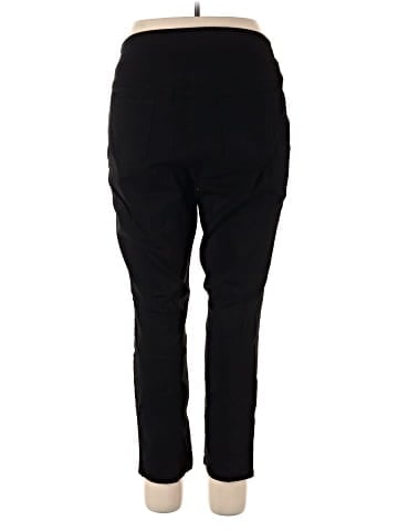 Alia Active Pants (view 2)